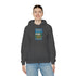 Mountain Connection Unisex Hooded Sweatshirt | Cozy Gift for Nature Lovers | Perfect for Camping, Hiking, Outdoor Adventures, and [...]