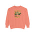 Funny Tow Truck Sweatshirt, Unisex Garment-Dyed Pullover, Casual Gift for Drivers, Trucking Humor Apparel, Cozy Fall Outfit, Perfect [...]
