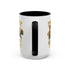 I'm sexy and I tow it - Hybrid Camping Coffee Mug (11, 15oz)