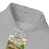 Cozy Camping Sweatshirt | Unisex Heavy Blend Hoodie, Outdoor Gear, Nature Lover Gift, Camping Apparel, Weekend Retreat Wear