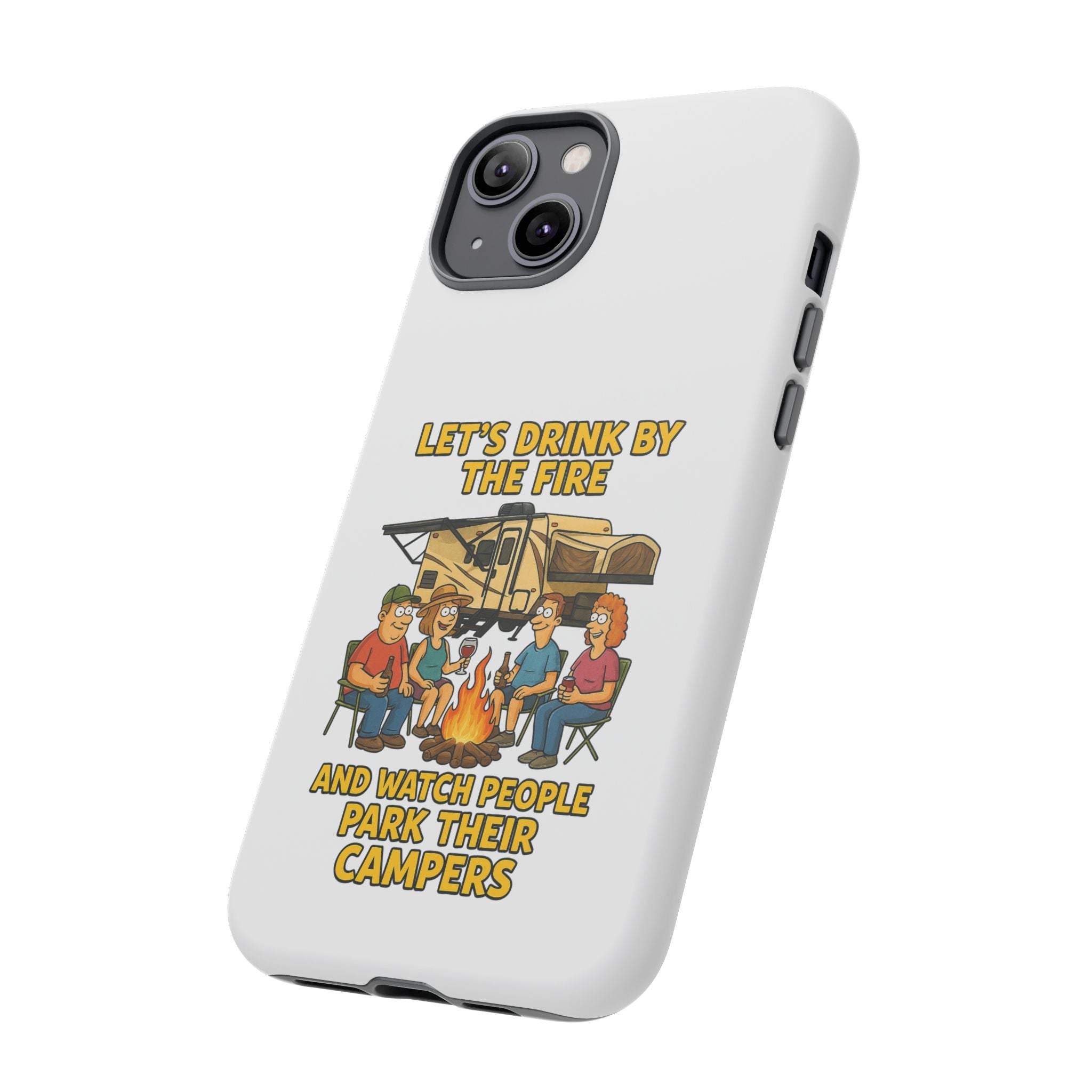 Tough Cases