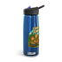 Camping Water Bottle, Outdoor Adventure Hydration, Eco-Friendly Gift, Gifts for Campers, Travel Bottle