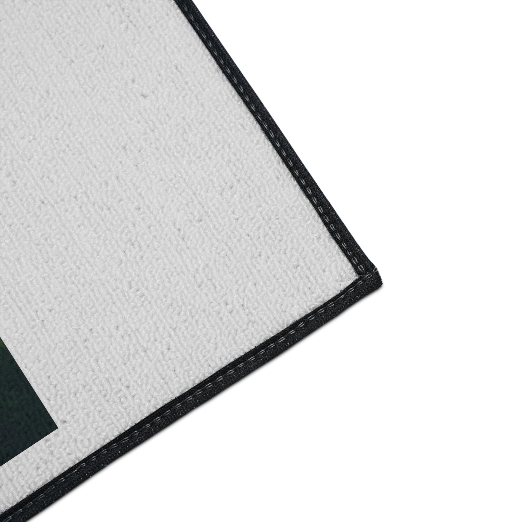 Family Camping Floor Mat - The Family That Camps Together Stays Together, Outdoor Rug, Durable Welcome Mat, RV Accessory, Camp Decor