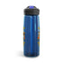 Camping Water Bottle with Funny Quote - Hydration Gift for Hikers, Outdoor Enthusiasts, Camping Trip Essential, Campfire Decor, Summer [...]