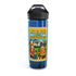 Camping & Wine Water Bottle, Outdoor Hydration, Gifts for Campers, Travel Bottle, Summer Adventures, Eco-Friendly Hydration