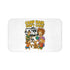 Fun Family Bath Mat - Camp Hair Don't Care! Funny Bathroom Decor, Camping Gifts, Kids Bath Accessories, Funny Home Decor