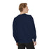 Cozy Campfire Sweatshirt - Let’s Drink by the Fire, Unisex Pullover, Perfect for Bonfires, Camping Trips, Outdoor Gatherings, Cozy Nights