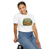 Camping T-Shirt for Outdoor Lovers, Perfect Gift for Campers, Adventure Tee, Vacation Shirt, Summer Fun Merchandise