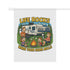 RV Life Garden Banner | Outdoor Decor, Camping Sign, Home Sweet Home, Garden Flag, Travel Enthusiast Gift