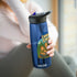 Camping Water Bottle, Outdoor Adventure Hydration, Eco-Friendly Gift, Gifts for Campers, Travel Bottle