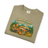 Camping T-Shirt for Outdoor Lovers, Perfect Gift for Campers, Adventure Tee, Vacation Shirt, Summer Fun Merchandise