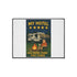 Camping Floor Mat - 'My Hotel Has More Than Five Stars' Rug, Outdoor Decor, RV Accessory, Entry Mat, Funny Camping Gift