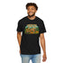 Camping T-Shirt for Outdoor Lovers, Perfect Gift for Campers, Adventure Tee, Vacation Shirt, Summer Fun Merchandise
