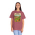 Camping Humor T-Shirt, Unisex Graphic Tee, Adventure Gift, Outdoor Lover Apparel, Funny Camping Shirt