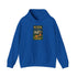 Cozy Camping Hoodie - My Hotel, Outdoor Adventure Apparel, Travel Gift, Nature Lovers Sweatshirt, Camping Gear