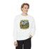 Retro Camping Sweatshirt, Life Rocks Sweater, Unisex Sweatshirt, Vintage RV Sweatshirt, Cozy Outdoor Apparel, Gift for Campers