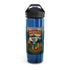 Family Camping Water Bottle, Outdoor Hydration Bottle, Eco-Friendly Gift, Adventure Accessory, Summer Camp Essential, Picnic Gear