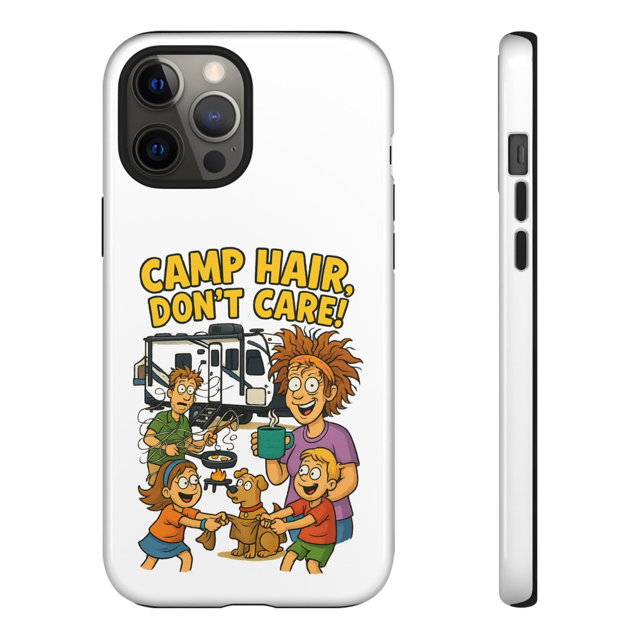 Tough Cases
