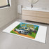 RV Adventures Heavy Duty Floor Mat - Durable Outdoor Rug for Campers and Travelers, Outdoor Welcome Mat, Camping Gifts, Travel Decor, [...]