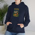 Cozy Camping Hoodie - My Hotel, Outdoor Adventure Apparel, Travel Gift, Nature Lovers Sweatshirt, Camping Gear