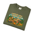 Camping T-Shirt for Outdoor Lovers, Perfect Gift for Campers, Adventure Tee, Vacation Shirt, Summer Fun Merchandise