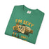 Playful Camping T-Shirt, I'm Sexy and I Tow It Tee, Unisex Outdoor Shirt, Funny Gift for RV Lovers, Travel T-Shirt, Casual Summer Wear