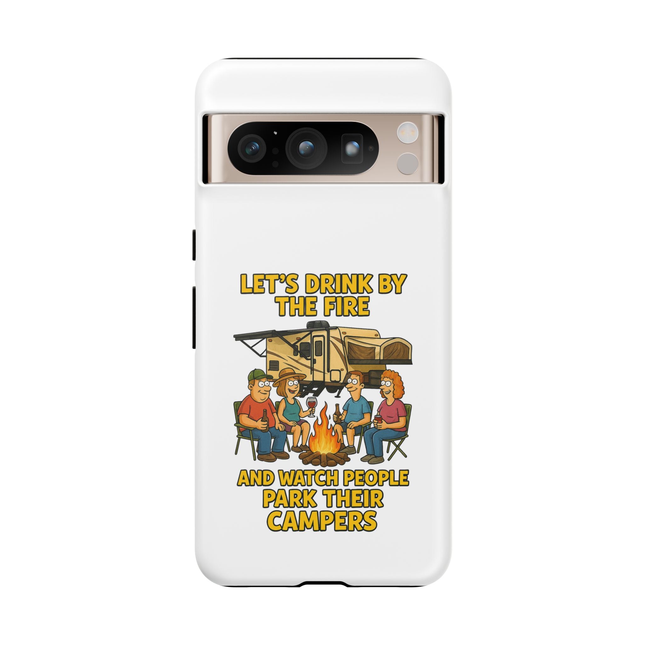 Tough Cases