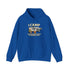 I Camp Unisex Heavy Blend™ Hoodie - Perfect for Outdoor Lovers