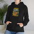 Camping Adventure Unisex Heavy Blend™ Hooded Sweatshirt