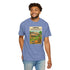 Camping Humor T-Shirt, Unisex Graphic Tee, Adventure Gift, Outdoor Lover Apparel, Funny Camping Shirt