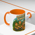 Campfire Adventure Mug - 'Campers Have S'more Fun', Outdoor Coffee Cup for Camping Lovers, Gifts for Nature Enthusiasts, S'mores Jokes