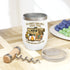Chill Wine Tumbler - We aren't here for a long time, we are here for a good time