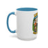Camping Life Coffee Mug - Adventure Lover Gift, RV Travel Mug, Cozy Campfire Vibes, Perfect for Outdoor Enthusiasts, Gift for Dad