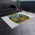 Outdoor Rug - 'You Are Never Too Old to Play Outside' Camping Mats for Patios and Picnics