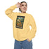 Weekend Forecast Camping Sweatshirt, Cozy Unisex Sweatshirt, Gift for Campers, Outdoor Adventure Apparel, Relaxed Fit Sweatshirt