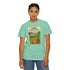 Camping Humor T-Shirt, Unisex Graphic Tee, Adventure Gift, Outdoor Lover Apparel, Funny Camping Shirt