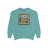 Camping Enthusiast Sweatshirt - Either you like camping…or you're Wrong