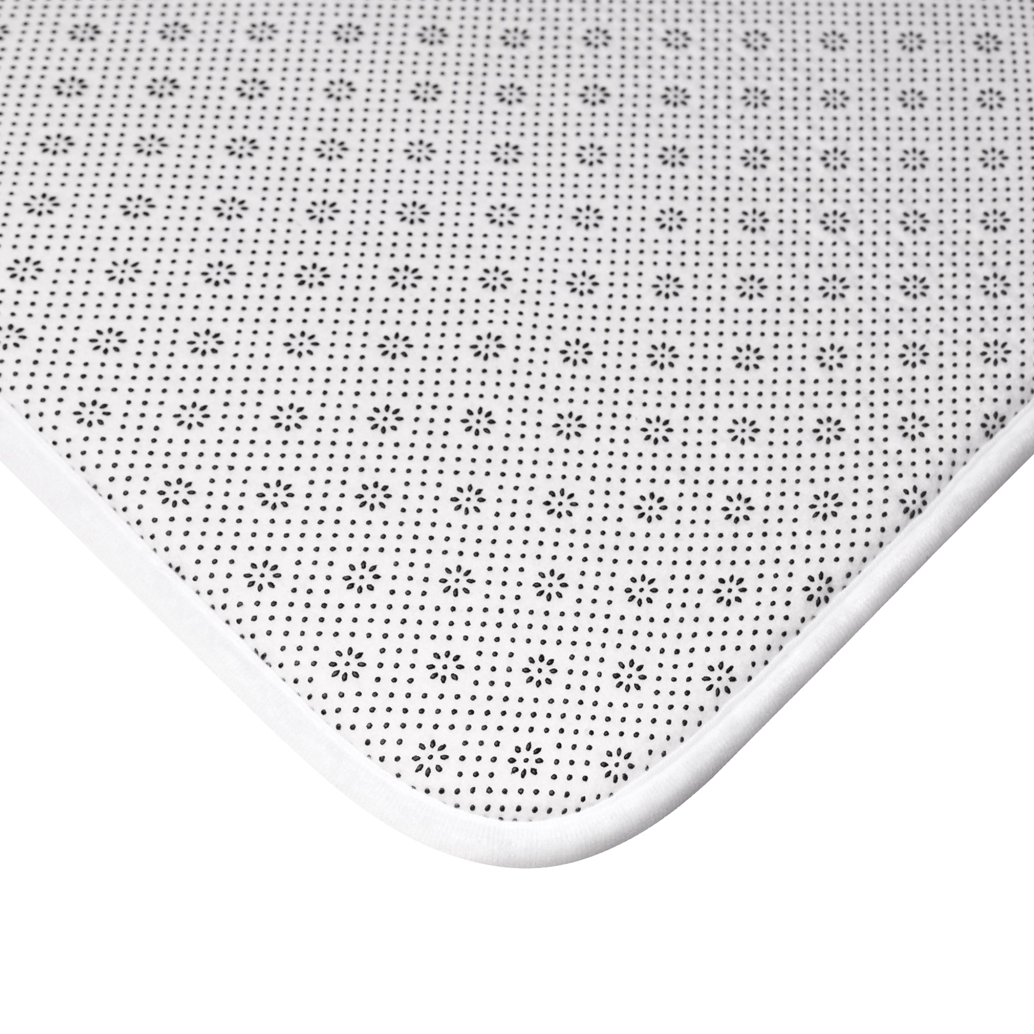 I'm Sexy and I Tow It - Hybrid Camper Bath Mat