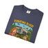 Playful Donation Humor Tee for Blood Donors, Perfect for Fundraisers, Special Events, Gifts, and Everyday Wear