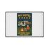 Camping Floor Mat - 'My Hotel Has More Than Five Stars' Rug, Outdoor Decor, RV Accessory, Entry Mat, Funny Camping Gift