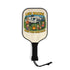 Pickleball Paddle Set - Life Rocks, Fun Outdoor Games, Pickleball Gear, RV Life Gift, Sport Enthusiast Accessories