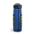 Camping Water Bottle, Outdoor Hydration Mug, Adventure Drinkware, Eco-Friendly Travel Flask, Hiking Sports Bottle