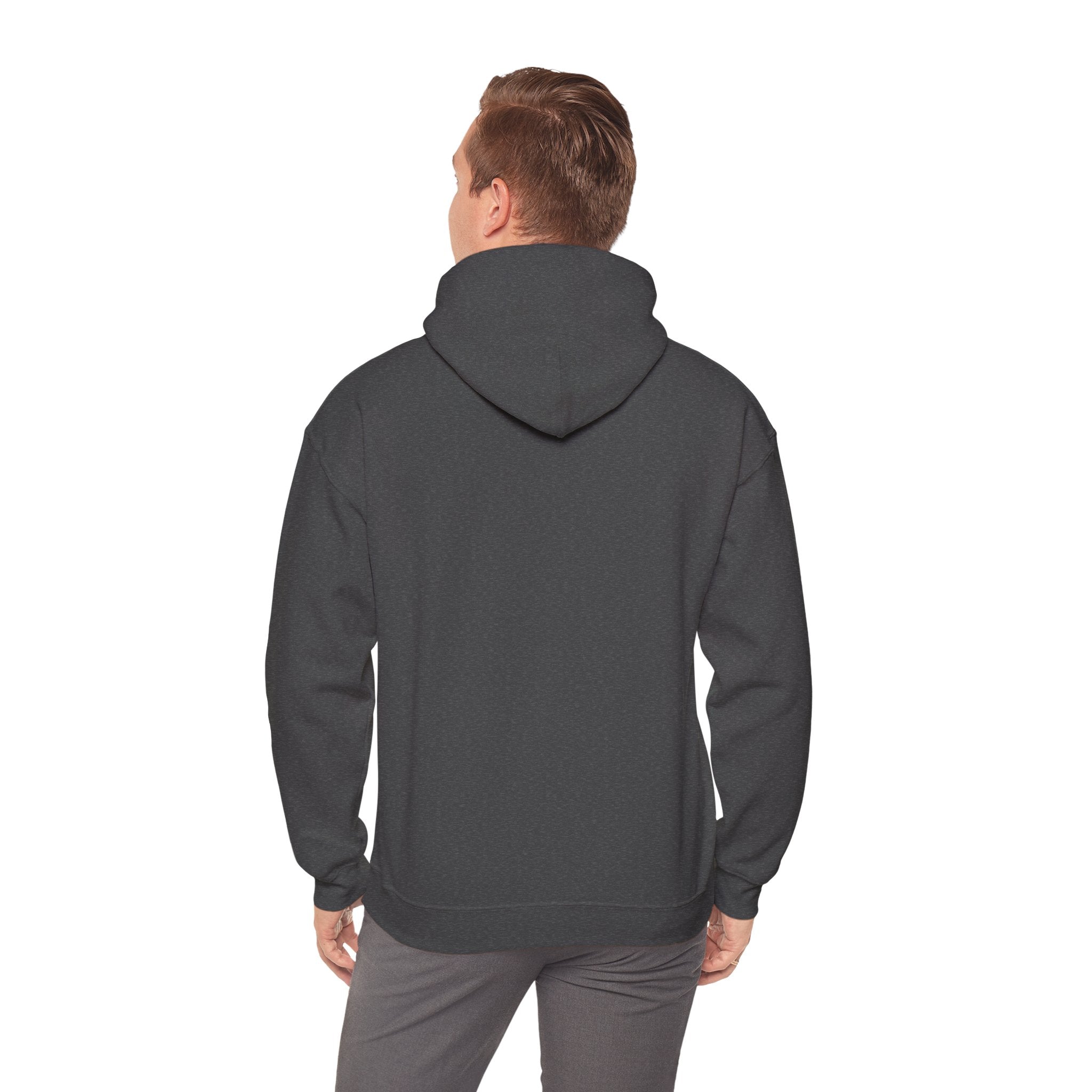 Adventure-Themed Hooded Sweatshirt - Perfect for Travel Enthusiasts, Camper Gifts, Cozy Outings, Outdoor Activities, Road Trip Essentials