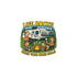RV Life Vinyl Decals, Camping Stickers for Travelers, Adventure Decor, Outdoor Stickers, Home on Wheels