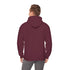 Adventure-Themed Hooded Sweatshirt - Perfect for Travel Enthusiasts, Camper Gifts, Cozy Outings, Outdoor Activities, Road Trip Essentials