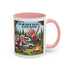 Mug - You are Never Too Old to Play Outside Coffee Mug (11, 15oz)