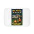 Camping-Themed Bath Mat, My Hotel Has More than Five Stars, RV Decor, Outdoor Lover Gift, Bathroom Rug, Camping Accessories