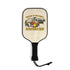 Pickleball Paddle Set - Fun for All Ages, Perfect for Outdoor Gatherings, Family Activities, Gifts for Sports Lovers, Summer Essentials