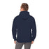 Adventure-Themed Hooded Sweatshirt - Perfect for Travel Enthusiasts, Camper Gifts, Cozy Outings, Outdoor Activities, Road Trip Essentials