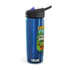 Camping Dad Water Bottle - Eddy® 20oz/25oz